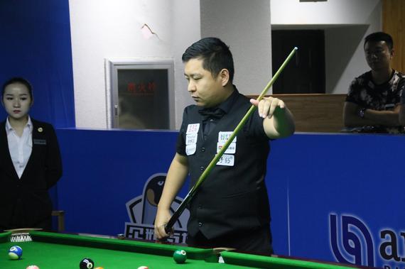 多团队之间 多团队之间