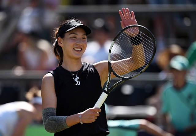 致了对手的 致了对手的