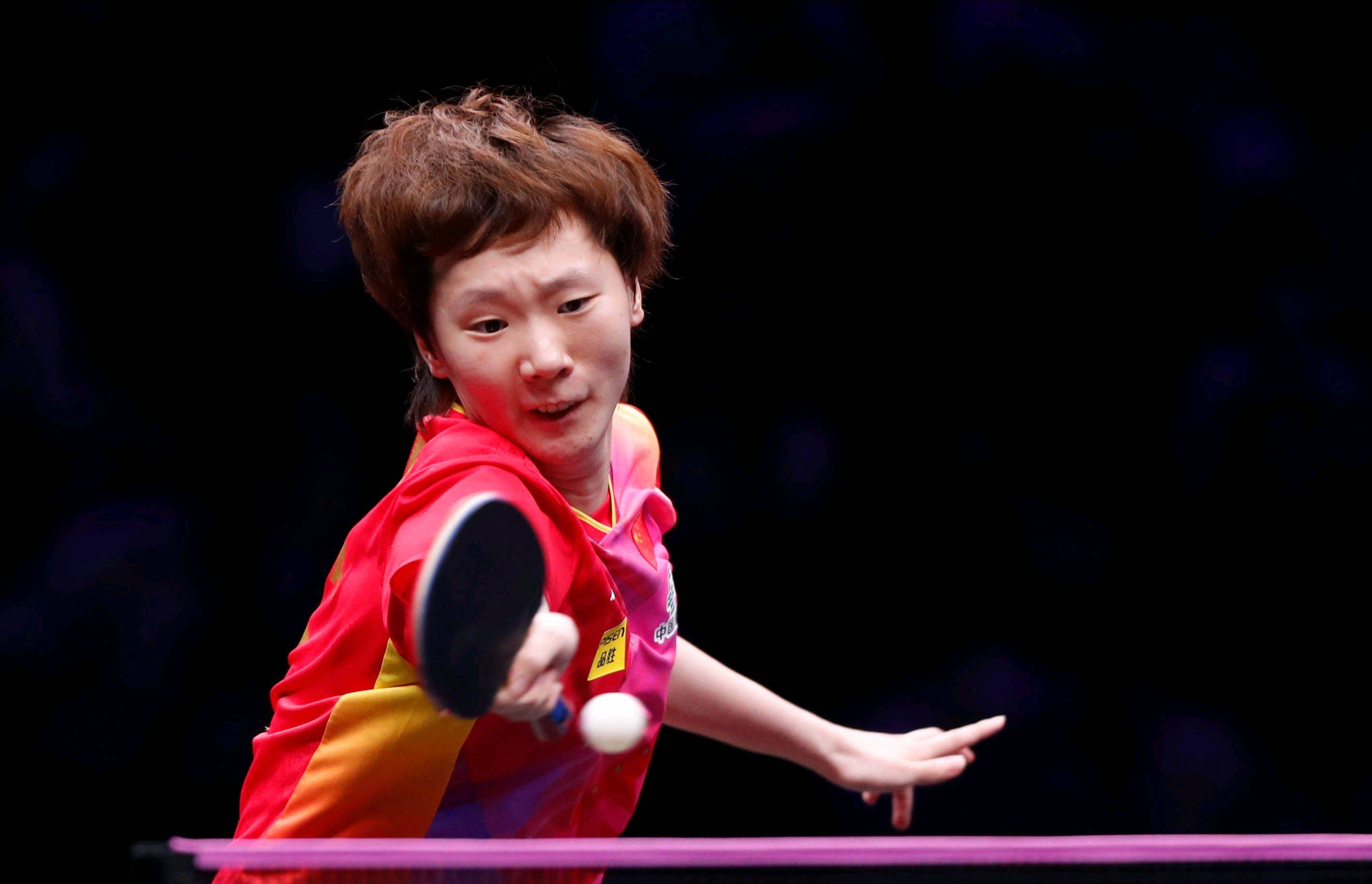 更是一场激 更是一场激