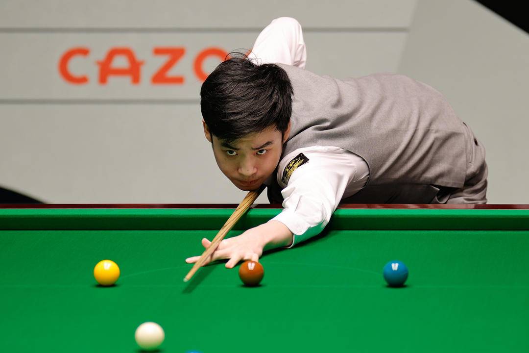 团队的支持 团队的支持