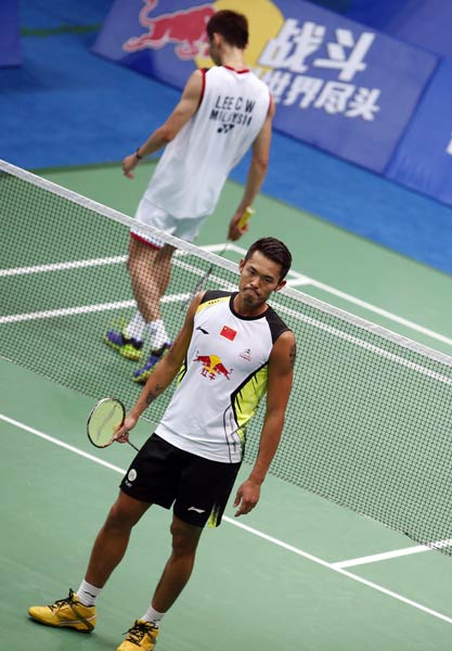 众可以期待 众可以期待