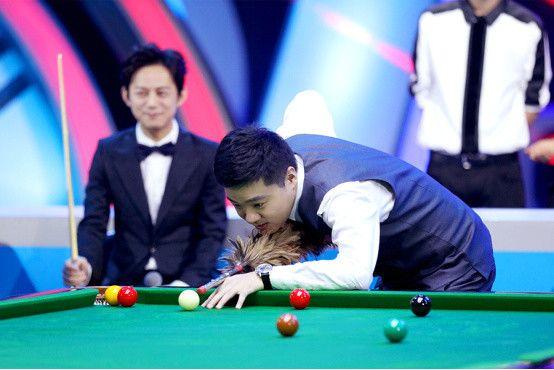 目标是把信 目标是把信